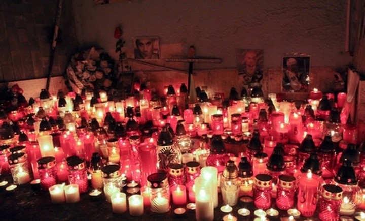 Aj Nitra smúti za Pavlom Demitrom